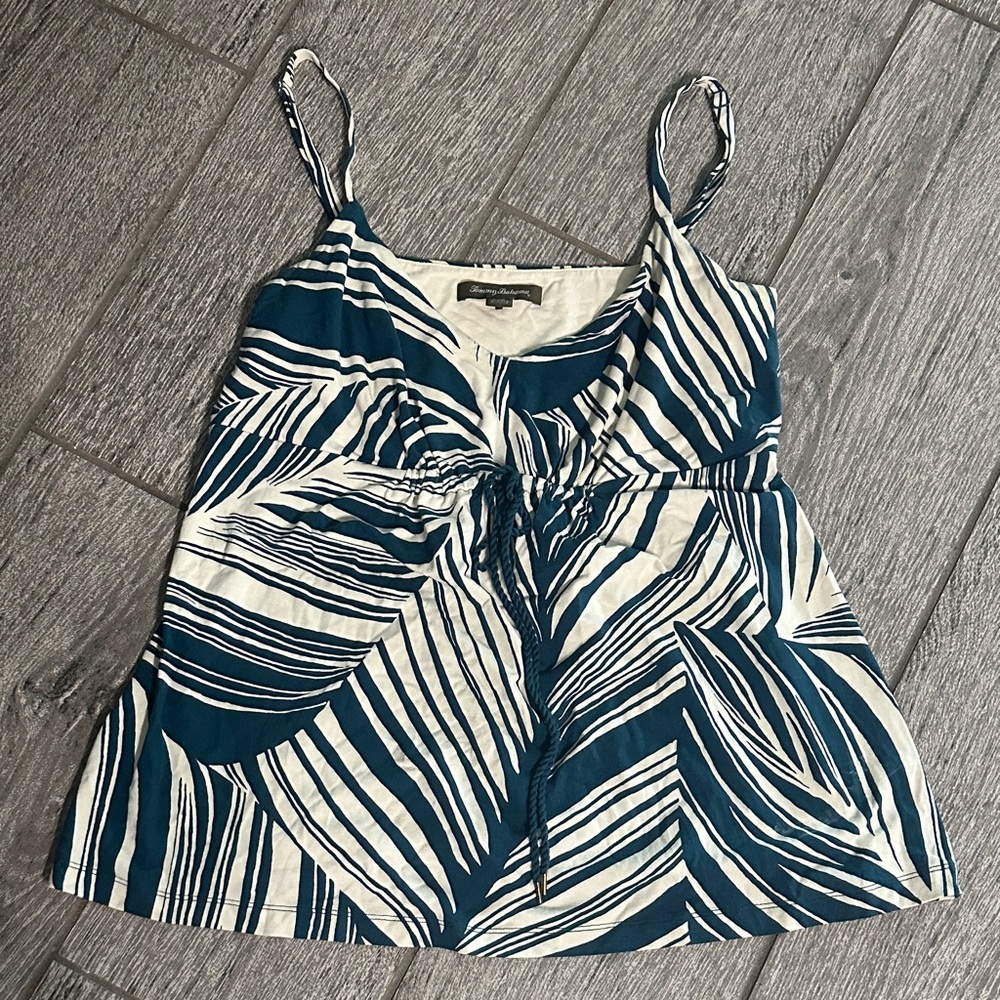 Tommy Bahama Tank